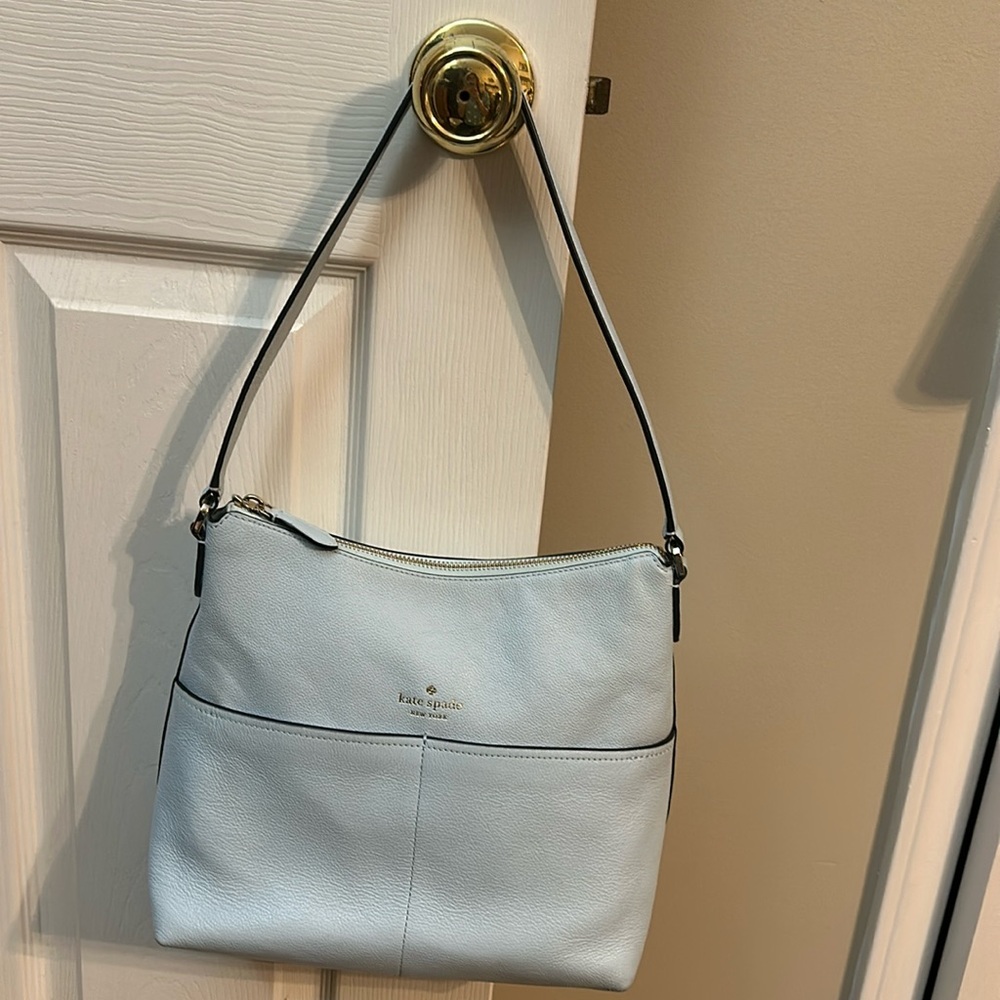Kate Spade Bailey purse